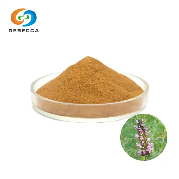 Motherwort Powder